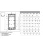 Kospel Wymiennik buforowy SVW 800 L